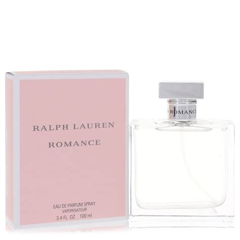 ralph lauren romance perfume 3.4 oz|ralph lauren romance perfume collection.